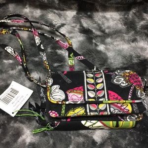 Vera Bradley Bags - Purse Vera Bradley Bags - Purse